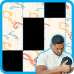 ikon Balti Ya Lili يا ليلي Piano Tiles