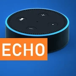 ikon New Amazon Echo Manual Guide
