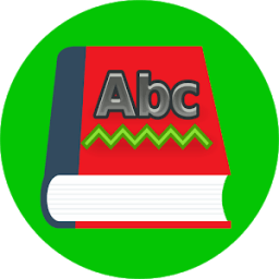 ikon Spell Corrector- Free Spell Checker