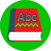 Spell Corrector- Free Spell Checker