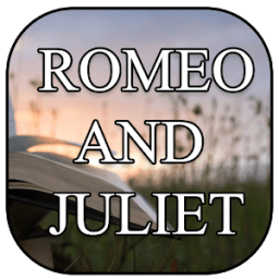 ROMEO AND JULIET आइकन