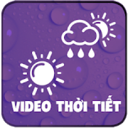Dự Báo Thời Tiết 24h icon