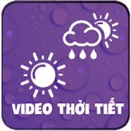 Thời tiết mỗi ngày 2.0