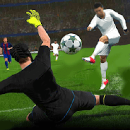 ikon League Football Mobile