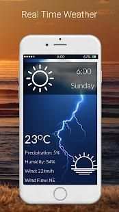 Best Weather Forecast screenshot 3