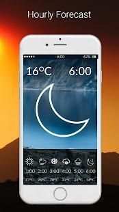 Best Weather Forecast screenshot 2