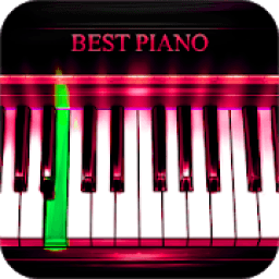 Piano Medley Tiles आइकन
