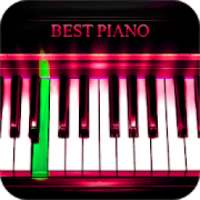 Piano Medley Tiles आइकन