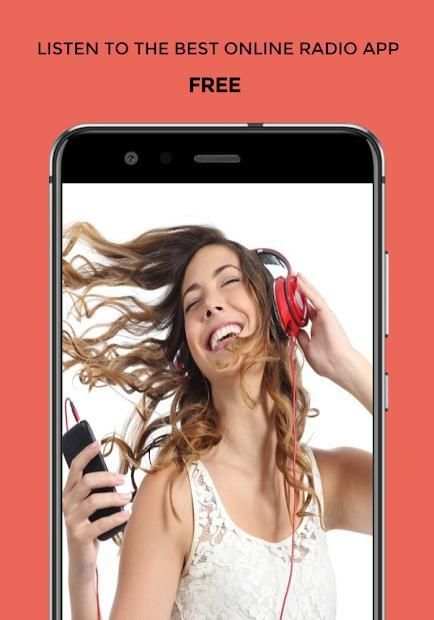 LG La Grande FM Radio App Mexico Gratis En Línea 2 تصوير الشاشة