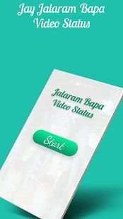 Jay Jalaram Bapa Video status screenshot 4