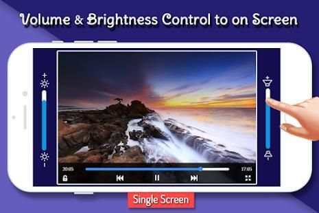 Multiple Video At Same Time स्क्रीनशॉट 5
