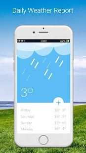Best Weather Forecast screenshot 5