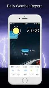 Best Weather Forecast screenshot 4