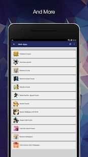 Pokemon Wallpapers screenshot 1