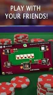 Texas HoldEm Poker FREE - Live screenshot 5