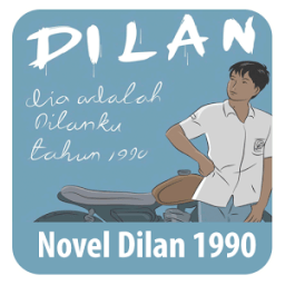 novel dilan 2 pdf