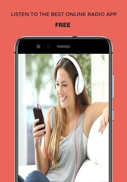 LG La Grande FM Radio App Mexico Gratis En Línea 1 تصوير الشاشة