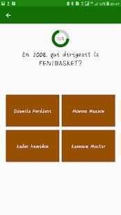 Niger Quiz screenshot 1