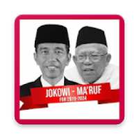 Jokowi Ma'ruf