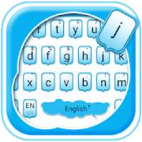 Keyboard Theme for Skype Messenger on 9Apps