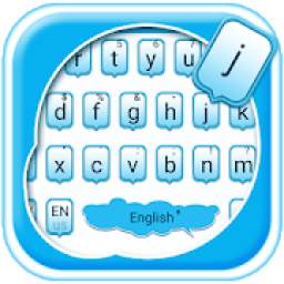 Keyboard Theme for Skype Messenger 10001003