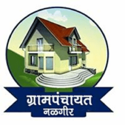 ikon Nalgir Grampanchayat / नळगीर ग्रामपंचायत