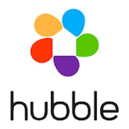 Hubble for Motorola Monitors