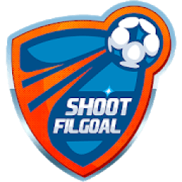 Shoot FilGoal icon