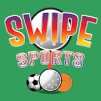 Swipe Sports