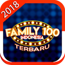 Family 100 Kuis icon