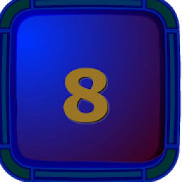 Escape Games Daily-8 icon