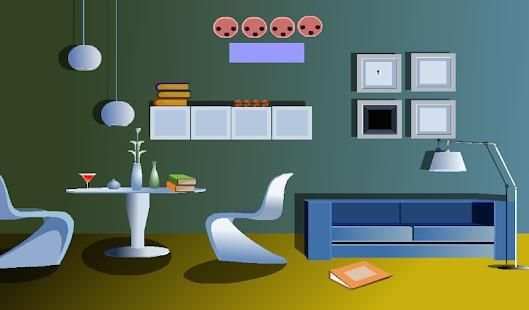 Escape Games Daily-8 screenshot 2