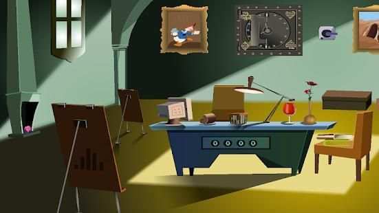 Escape Games Daily-8 screenshot 1
