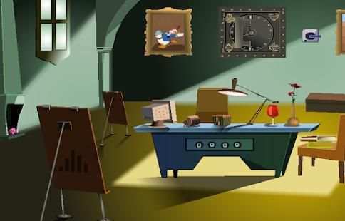 Escape Games Daily-8 screenshot 3
