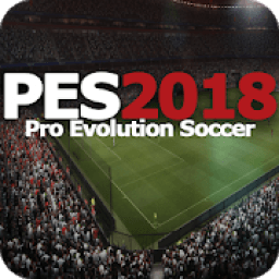 Tip for Pes 2018 icon