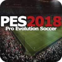 Tip for Pes 2018