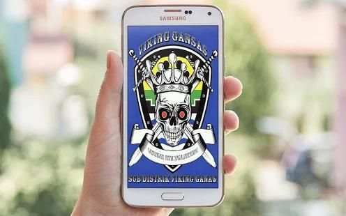 Persib Wallpaper 2 تصوير الشاشة