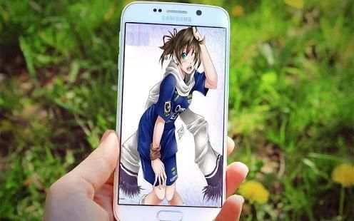 Persib Wallpaper 3 تصوير الشاشة