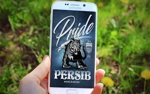 Persib Wallpaper 7 تصوير الشاشة