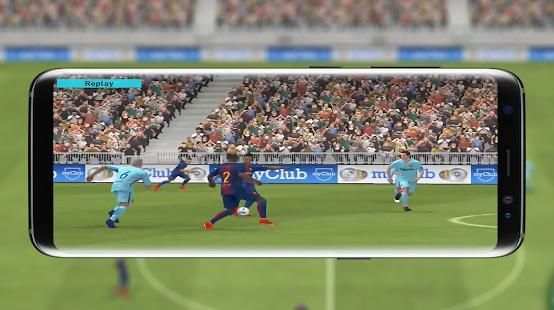 Tip for Pes 2018 screenshot 1