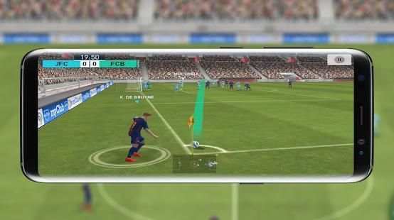 Tip for Pes 2018 screenshot 4