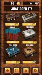 PUBG Case Simulator: Just Open It! screenshot 5
