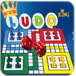 Ludo King 2018 आइकन