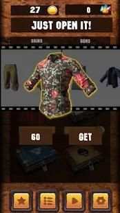 PUBG Case Simulator: Just Open It! screenshot 3