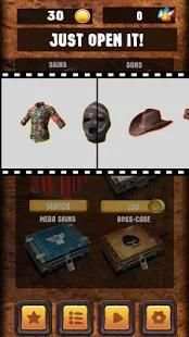 PUBG Case Simulator: Just Open It! screenshot 2