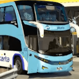 ikon Real City Bus Simulator 2019:3D