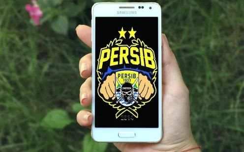 Persib Wallpaper 1 تصوير الشاشة