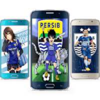 Persib Wallpaper on 9Apps