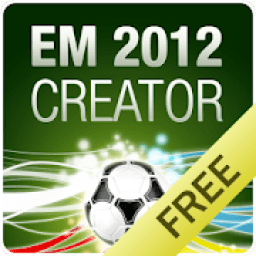 ikon EM 2012 Creator (Euro 2012)