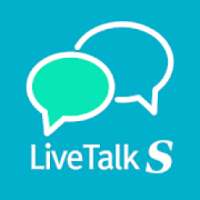 LiveTalkS - Free Video Chat